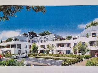 Vente appartement 5 pièces Vente appartement 5 pièces