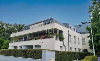 Photo Vente appartement Sautron