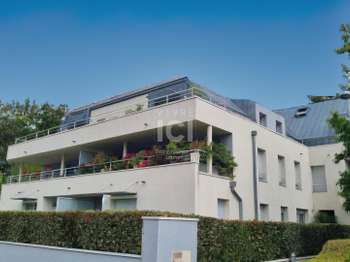 Vente appartement 5 pièces Sautron 44