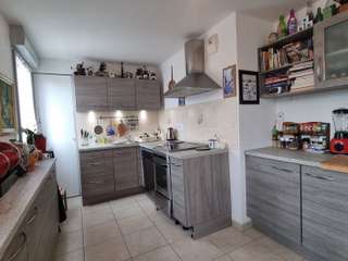 Vente appartement 5 pièces Vente appartement 5 pièces