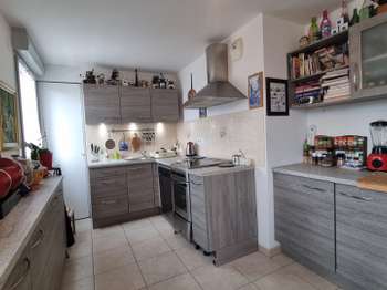 Vente appartement 5 pièces Sautron 44