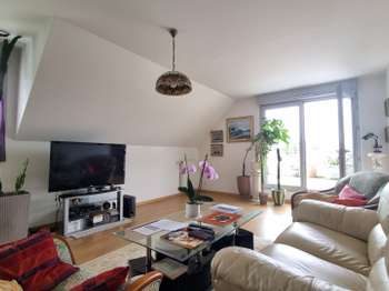 Vente Appartement 5 piècesSautron