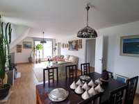 Vente appartement 5 pièces Vente appartement 5 pièces