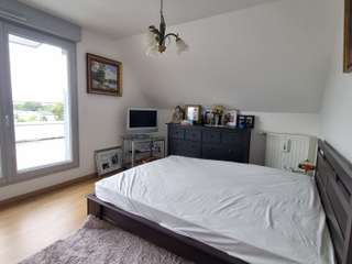 Vente appartement 5 pièces Vente appartement 5 pièces