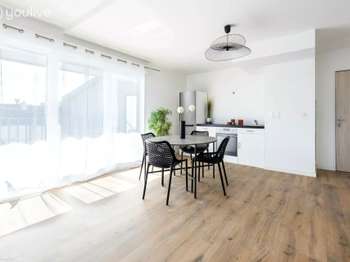 Vente appartement 4 pièces Vente appartement 4 pièces
