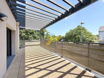 Vente appartement 2 pièces Sautron 44