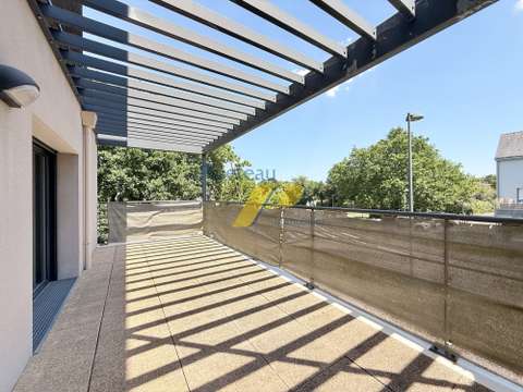 Vente appartement 2 pièces Sautron 44