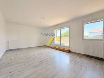 Vente Appartement 2 piècesSautron