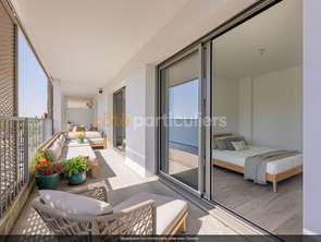 Vente Appartement 3 piècesSautron