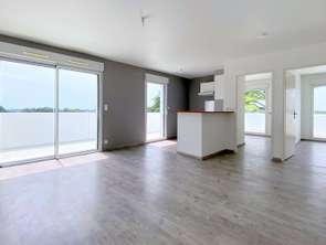 Vente Appartement 3 piècesSautron