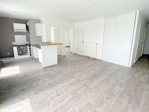 Vente appartement 3 pièces Vente appartement 3 pièces
