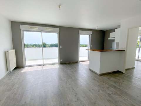 Vente appartement 3 pièces Vente appartement 3 pièces