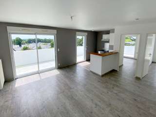 Vente appartement 3 pièces Vente appartement 3 pièces