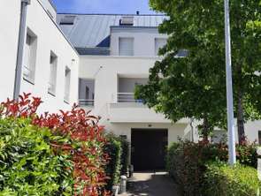 Vente Appartement 3 piècesSautron