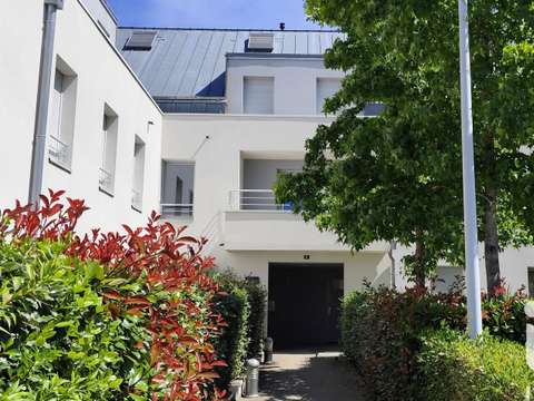 Vente appartement 3 pièces Sautron 44