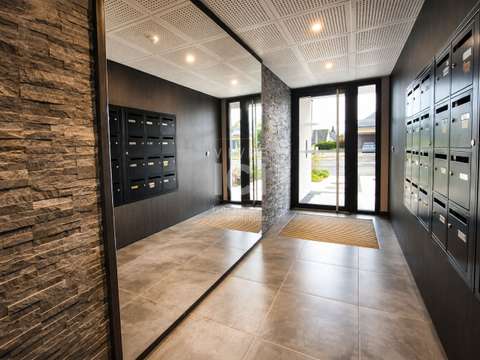 Vente appartement 2 pièces Sautron 44