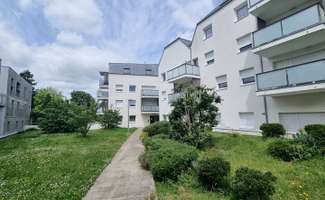 Photo Vente appartement Sautron