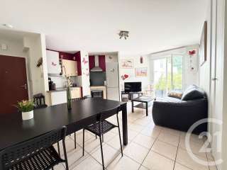 Vente appartement 2 pièces Vente appartement 2 pièces