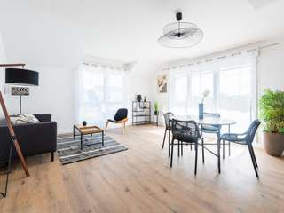 Vente appartement 4 pièces Vente appartement 4 pièces