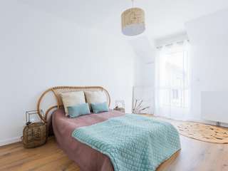 Vente appartement 4 pièces Vente appartement 4 pièces