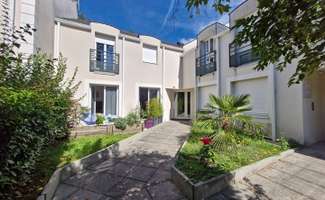 Photo Vente appartement Sautron