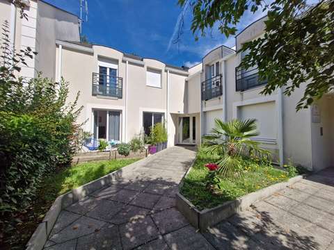 Vente appartement 2 pièces Sautron 44