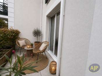 Vente Appartement 2 piècesSautron