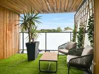 Vente appartement 2 pièces Vente appartement 2 pièces