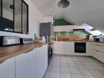Vente Appartement 3 piècesSautron