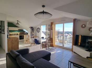 Vente Appartement 3 piècesSautron