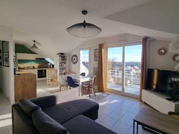 Vente appartement 3 pièces Sautron 44