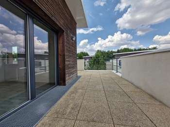 Vente Appartement 2 piècesSautron