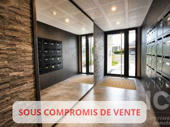 Vente Appartement 2 piècesSautron