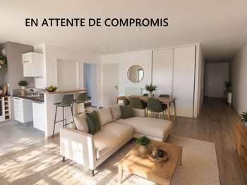 Vente appartement 3 pièces Sautron 44