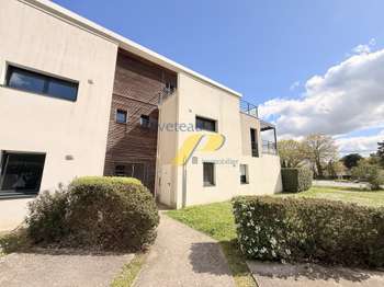 Vente appartement 2 pièces Sautron 44