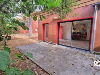 Vente Appartement 2 piècesSautron