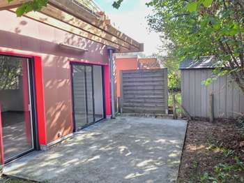 Vente appartement 2 pièces Sautron 44