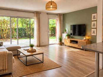 Vente Appartement 2 piècesSautron