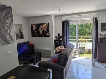 Vente Appartement 2 piècesSautron