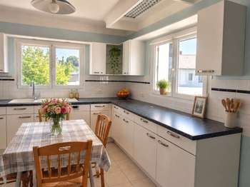 Vente appartement 4 pièces Sautron 44