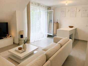 Vente appartement 2 pièces Sautron 44