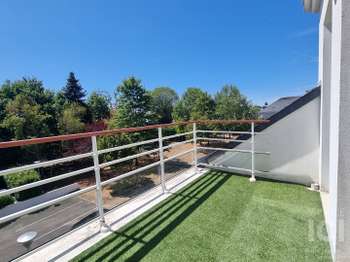 Appartement 2 pièces 40 m² · à Sautron · 40 m² · 186 025 €