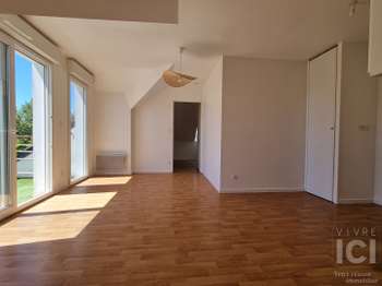 Vente Appartement 2 piècesSautron