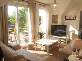 Vente Appartement 2 piècesSautron