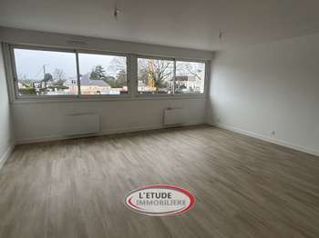 Vente Appartement 3 piècesSautron