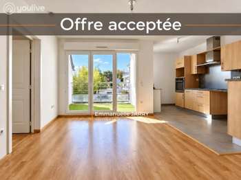 Vente Appartement 3 piècesSautron