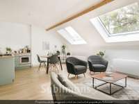 Vente appartement 1 pièce Vente appartement 1 pièce