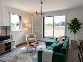 Vente Appartement 2 piècesSautron