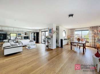 Vente Appartement 5 piècesSautron