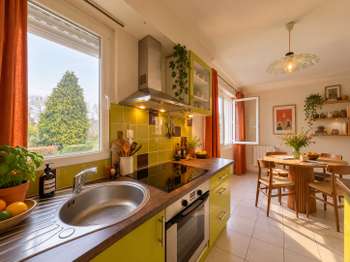 Photo Vente appartement Sautron
